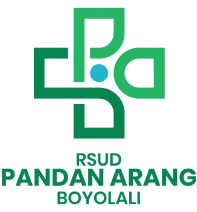 Logo RSUD Pandan Arang